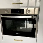 Widok Na Morze Porta Mare - 339 Apartament *