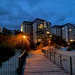 Widok Na Morze Porta Mare - 339 Апартаменты