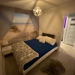Widok Na Morze Porta Mare - 339 Апартаменты