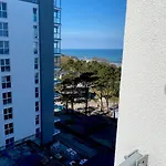 Apartament Widok Na Morze Porta Mare - 339 Dziwnówek