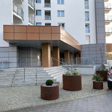 Lejlighed Widok Na Morze Porta Mare - 339