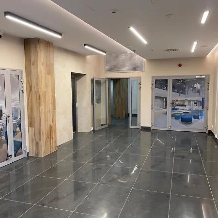 Lejlighed Widok Na Morze Porta Mare - 339