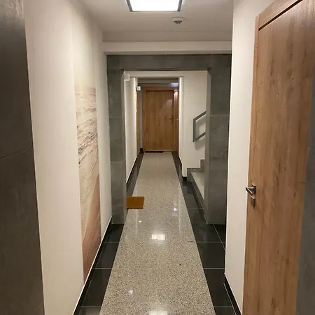 Widok Na Morze Porta Mare - 339 *