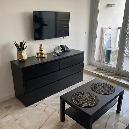 Widok Na Morze Porta Mare - 339 Apartamento *