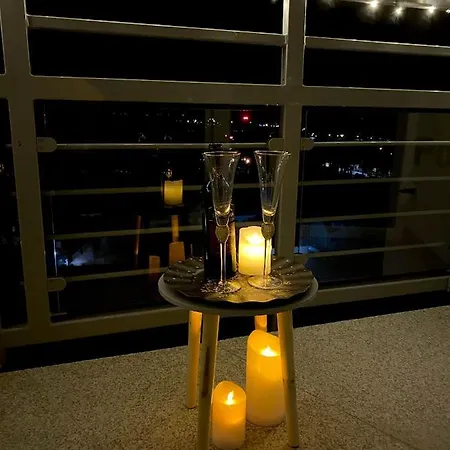 Widok Na Morze Porta Mare - 339