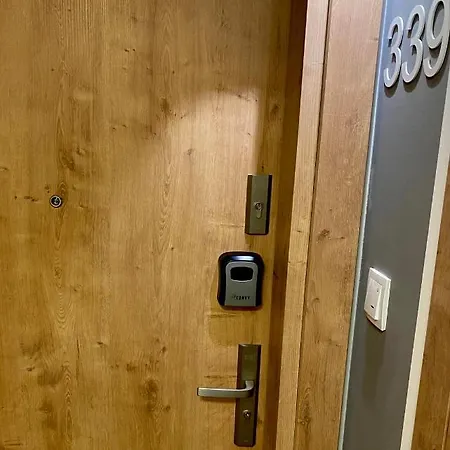 Widok Na Morze Porta Mare - 339 Dziwnówek