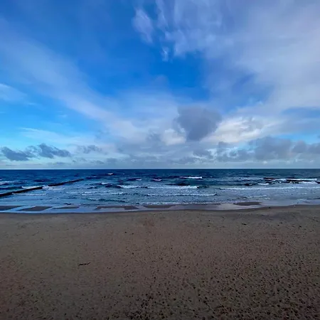 Widok Na Morze Porta Mare - 339 Dziwnówek