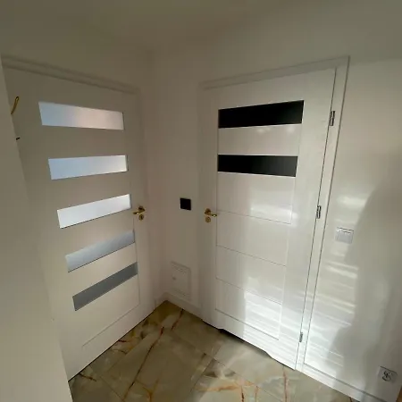 Widok Na Morze Porta Mare - 339 Apartamento Dziwnówek