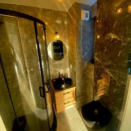 Widok Na Morze Porta Mare - 339 Apartamento *