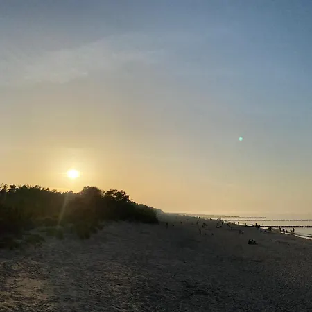 Widok Na Morze Porta Mare - 339 Apartamento