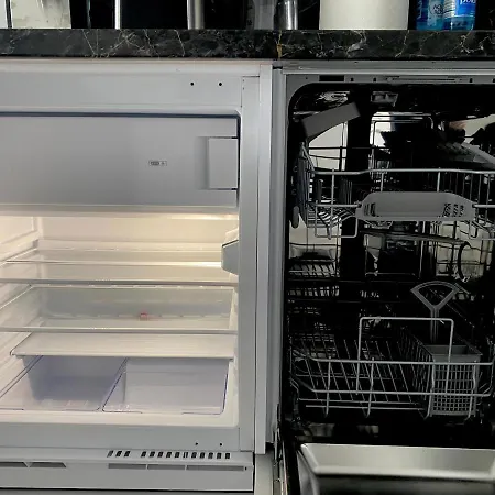 Widok Na Morze Porta Mare - 339 Daire Dziwnówek