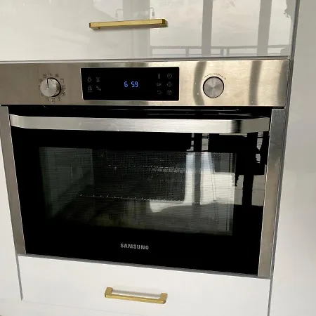 Widok Na Morze Porta Mare - 339 Lejlighed *