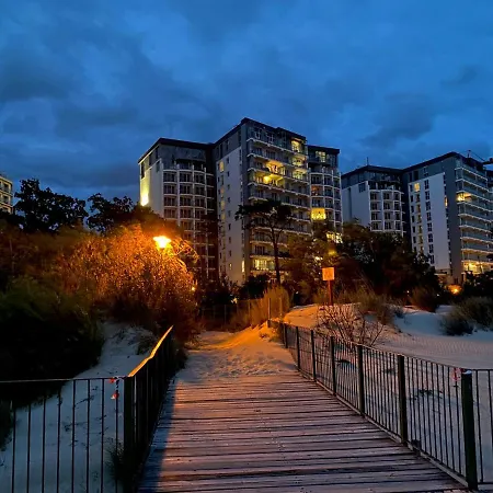 Widok Na Morze Porta Mare - 339 Apartamento