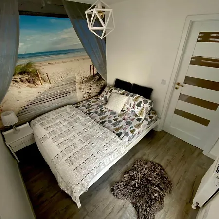 Widok Na Morze Porta Mare - 339 Apartamento