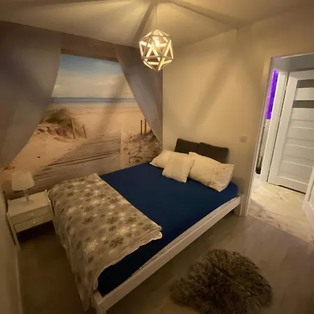 Widok Na Morze Porta Mare - 339 Apartamento