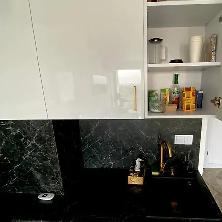 Sloneczny Apartament Z Pieknym Widokiem Na Morze I Las -9 Pietro *