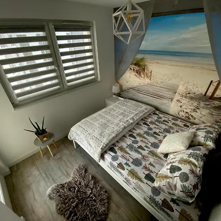 Apartamento Widok Na Morze Porta Mare - 339 *