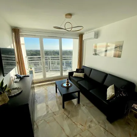 Widok Na Morze Porta Mare - 339 Lejlighed Dziwnówek