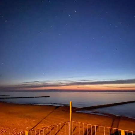 Lejlighed Widok Na Morze Porta Mare - 339