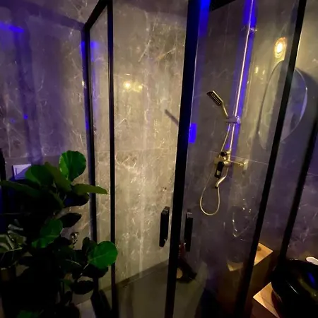 Widok Na Morze Porta Mare - 339 Apartamento