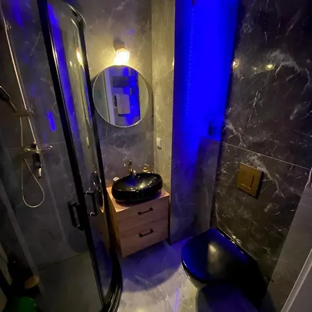 Widok Na Morze Porta Mare - 339 Lejlighed Dziwnówek