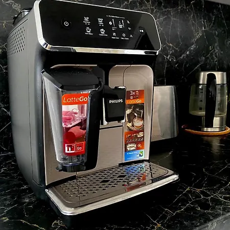 Sloneczny Apartament Z Pieknym Widokiem Na Morze I Las -9 Pietro