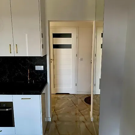 Widok Na Morze Porta Mare - 339 Dziwnówek