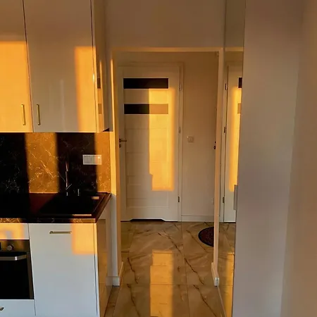 Sloneczny Apartament Z Pieknym Widokiem Na Morze I Las -9 Pietro * Dziwnówek