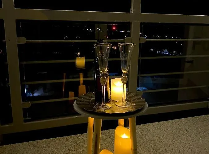 Widok Na Morze Porta Mare - 339