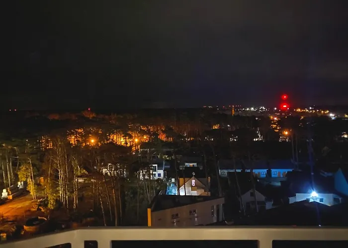 Widok Na Morze Porta Mare - 339 Apartment