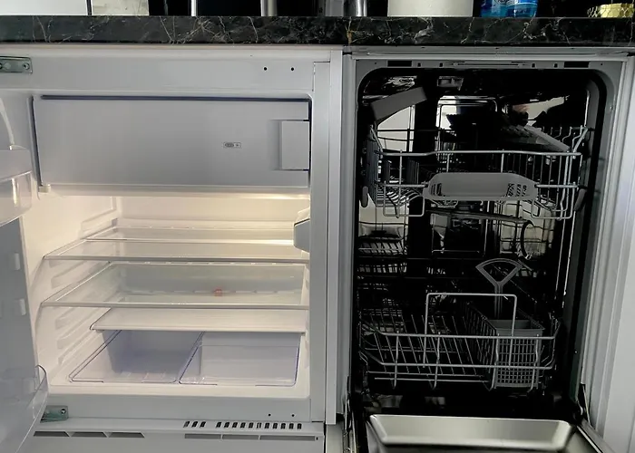 Widok Na Morze Porta Mare - 339 Апартаменты Дзивновек