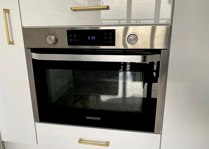 Widok Na Morze Porta Mare - 339 Apartment *