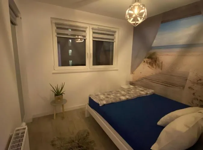 Widok Na Morze Porta Mare - 339 Apartment