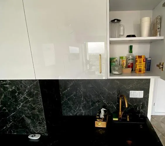 Widok Na Morze Porta Mare - 339 *