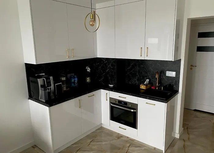 Widok Na Morze Porta Mare - 339 Apartment *